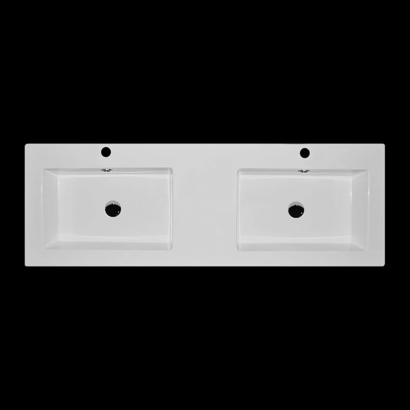 Canto Badkamermeubel Met Wastafel | 120 Cm Hoogglans Wit Front Mineraalmarmer 4 Lades 2 Canto Badkamermeubel Met Wastafel | 120 Cm Hoogglans Wit Front Mineraalmarmer 4 Lades - Afbeelding 2