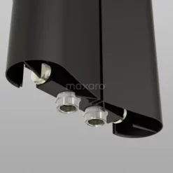 Carme Designradiator | 24,5x180 Cm Donkergrijs 526 Watt Aluminium Centrale Verwarming -Badkamer Verkoopwinkel carme designradiator 245x180 cm donkergrijs 526 watt aluminium centrale verwarming dr62 0218rdt 2