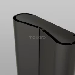 Carme Designradiator | 24,5x180 Cm Donkergrijs 526 Watt Aluminium Centrale Verwarming -Badkamer Verkoopwinkel carme designradiator 245x180 cm donkergrijs 526 watt aluminium centrale verwarming dr62 0218rdt 3