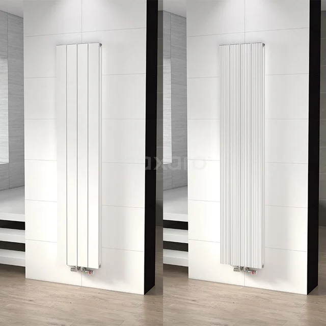 Ceres Designradiator | 37,5x180 Cm Hoogglans Wit 1504 Watt Aluminium Centrale Verwarming 1 Ceres Designradiator | 37,5x180 Cm Hoogglans Wit 1504 Watt Aluminium Centrale Verwarming