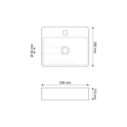 Fonteintje WC Clasico Keramiek Wit Met Kraangat 5 Fonteintje WC Clasico Keramiek Wit Met Kraangat -Badkamer Verkoopwinkel fonteintje wc clasico keramiek wit met kraangat k110 1100 2