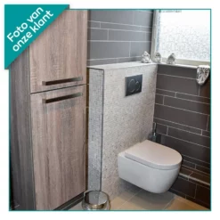 Geberit Bedieningspaneel Toilet | Sigma 01 Chroom Mat 6 Geberit Bedieningspaneel Toilet | Sigma 01 Chroom Mat -Badkamer Verkoopwinkel geberit bedieningspaneel toilet sigma 01 chroom mat 911011015 2