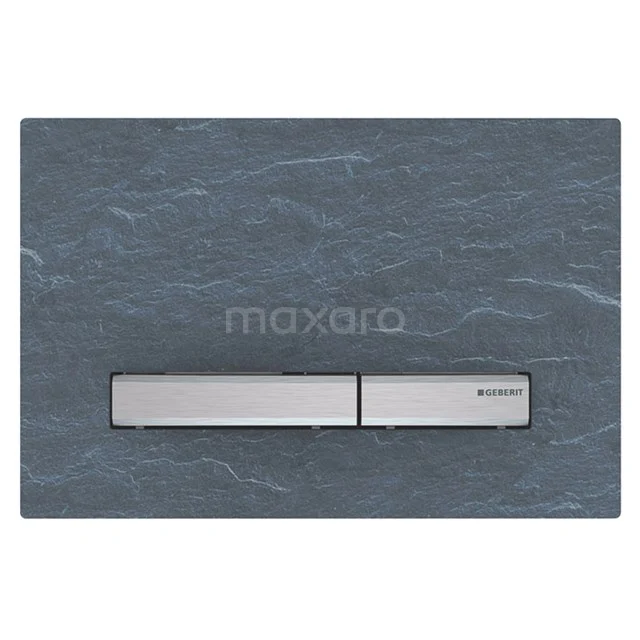 Geberit Bedieningspaneel Toilet | Sigma 50 Grijs 1 Geberit Bedieningspaneel Toilet | Sigma 50 Grijs
