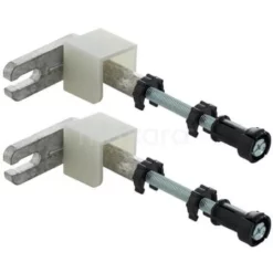 Geberit Duofix Muurbevestiging