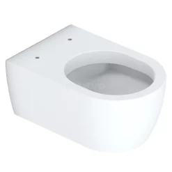 Hangend Toilet Classico Spoelrand Mat Wit 5 Hangend Toilet Classico Spoelrand Mat Wit -Badkamer Verkoopwinkel hangend toilet classico spoelrand mat wit 300.0372mw 2