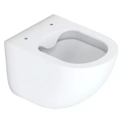 Hangend Toilet Colorato Easy Clean Mat Wit -Badkamer Verkoopwinkel hangend toilet colorato easy clean mat wit 300.0377mw 2