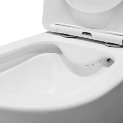 Hangend Toilet Colorato Easy Clean Mat Wit -Badkamer Verkoopwinkel hangend toilet colorato easy clean mat wit 300.0377mw 3