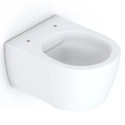 Hangend Toilet Senza Easy Clean Mat Wit Verkort Toilet 9 Hangend Toilet Senza Easy Clean Mat Wit Verkort Toilet -Badkamer Verkoopwinkel hangend toilet senza easy clean mat wit verkort toilet 300.0383mw 2