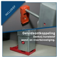 Inbouwtoiletset 300.0383 Verkort + Geberit Sigma UP320 -Badkamer Verkoopwinkel inbouwtoiletset 300.0383 verkort geberit sigma up320 toi0003 8