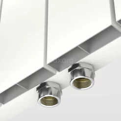 Jupiter Designradiator | 37,5x180 Cm Hoogglans Wit 1052 Watt Aluminium Centrale Verwarming 8 Jupiter Designradiator | 37,5x180 Cm Hoogglans Wit 1052 Watt Aluminium Centrale Verwarming -Badkamer Verkoopwinkel jupiter designradiator 375x180 cm hoogglans wit 1052 watt aluminium centrale verwarming dr52 0418gwn 2