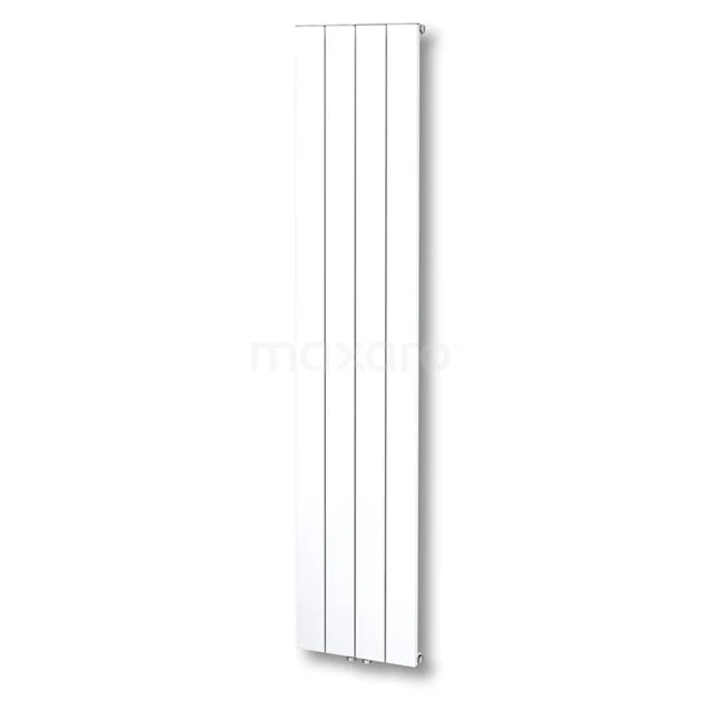 Jupiter Designradiator | 37,5x180 Cm Hoogglans Wit 1052 Watt Aluminium Centrale Verwarming 1 Jupiter Designradiator | 37,5x180 Cm Hoogglans Wit 1052 Watt Aluminium Centrale Verwarming