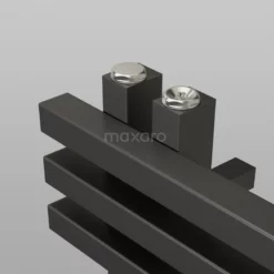 Kepler Handdoekradiator Elektrisch | 55x129,6 Cm Donkergrijs 1001 Watt Aluminium 10 Kepler Handdoekradiator Elektrisch | 55x129,6 Cm Donkergrijs 1001 Watt Aluminium -Badkamer Verkoopwinkel kepler handdoekradiator elektrisch 55x1296 cm donkergrijs 1001 watt aluminium dr63 0513rdn e 3