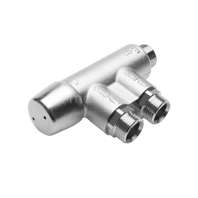 Mengventiel Bidetkraan 1 Mengventiel Bidetkraan