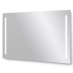 Meso Badkamerspiegel Met Ledverlichting | 110x60cm