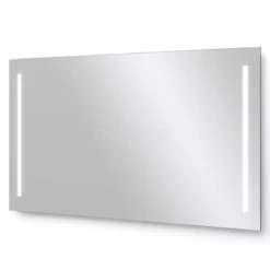 Meso Badkamerspiegel Met Ledverlichting | 120x60cm