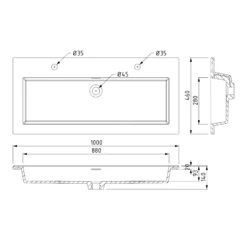 Modulo Badkamermeubel Met Wastafel | 100 Cm Donkerbruin Eiken Vlak Front Solid Surface 2 Lades Onder Elkaar 12 Modulo Badkamermeubel Met Wastafel | 100 Cm Donkerbruin Eiken Vlak Front Solid Surface 2 Lades Onder Elkaar -Badkamer Verkoopwinkel modulo badkamermeubel met wastafel 100 cm donkerbruin eiken vlak front solid surface 2 lades onder elkaar bmw17 02822 5
