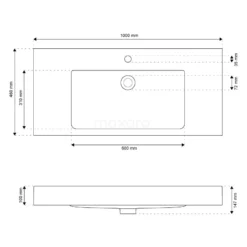 Modulo Badkamermeubel Met Wastafel | 100 Cm Lichtbruin Eiken Vlak Front Mineraalmarmer 2 Lades Onder Elkaar 12 Modulo Badkamermeubel Met Wastafel | 100 Cm Lichtbruin Eiken Vlak Front Mineraalmarmer 2 Lades Onder Elkaar -Badkamer Verkoopwinkel modulo badkamermeubel met wastafel 100 cm lichtbruin eiken vlak front mineraalmarmer 2 lades onder elkaar bmw17 00662 5