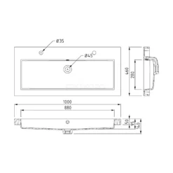 Modulo Badkamermeubel Met Wastafel | 100 Cm Lichtgrijs Eiken Vlak Front Mineraalmarmer 2 Lades Onder Elkaar 12 Modulo Badkamermeubel Met Wastafel | 100 Cm Lichtgrijs Eiken Vlak Front Mineraalmarmer 2 Lades Onder Elkaar -Badkamer Verkoopwinkel modulo badkamermeubel met wastafel 100 cm lichtgrijs eiken vlak front mineraalmarmer 2 lades onder elkaar bmw17 00628 5