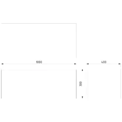 Modulo Badkamermeubel Met Wastafel | 100 Cm Mat Zwart Vlak Front Mineraalmarmer Laag Zwevend -Badkamer Verkoopwinkel modulo badkamermeubel met wastafel 100 cm mat zwart vlak front mineraalmarmer laag zwevend bmw32 00006 4