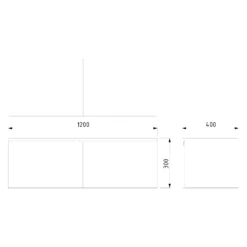 Modulo Badkamermeubel Met Wastafel | 120 Cm Hoogglans Wit Greeploos Front Mineraalmarmer Laag Zwevend 9 Modulo Badkamermeubel Met Wastafel | 120 Cm Hoogglans Wit Greeploos Front Mineraalmarmer Laag Zwevend -Badkamer Verkoopwinkel modulo badkamermeubel met wastafel 120 cm hoogglans wit greeploos front mineraalmarmer laag zwevend bmw32 00014 4