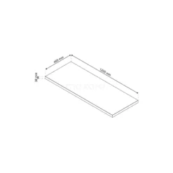 Modulo Badkamermeubel Met Wastafel | 120 Cm Lichtgrijs Eiken Front Mineraalmarmer Wastafel Met Blad 7 Modulo Badkamermeubel Met Wastafel | 120 Cm Lichtgrijs Eiken Front Mineraalmarmer Wastafel Met Blad -Badkamer Verkoopwinkel modulo badkamermeubel met wastafel 120 cm lichtgrijs eiken front mineraalmarmer wastafel met blad bmw10 00036 3