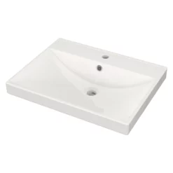 Modulo Badkamermeubel Met Wastafel | 60 Cm Mat Wit Vlak Front Keramiek 2 Lades Onder Elkaar 9 Modulo Badkamermeubel Met Wastafel | 60 Cm Mat Wit Vlak Front Keramiek 2 Lades Onder Elkaar -Badkamer Verkoopwinkel modulo badkamermeubel met wastafel 60 cm mat wit vlak front keramiek 2 lades onder elkaar bmw17 02933 2