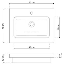 Modulo Badkamermeubel Met Wastafel | 60 Cm Taupe Vlak Front Natuursteen 1 Lade 12 Modulo Badkamermeubel Met Wastafel | 60 Cm Taupe Vlak Front Natuursteen 1 Lade -Badkamer Verkoopwinkel modulo badkamermeubel met wastafel 60 cm taupe vlak front natuursteen 1 lade bmw11 03764 5