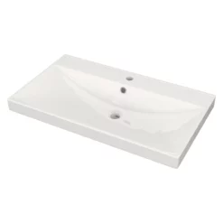 Modulo Badkamermeubel Met Wastafel | 80 Cm Grijs Eiken Vlak Front Keramiek 2 Lades Onder Elkaar 9 Modulo Badkamermeubel Met Wastafel | 80 Cm Grijs Eiken Vlak Front Keramiek 2 Lades Onder Elkaar -Badkamer Verkoopwinkel modulo badkamermeubel met wastafel 80 cm grijs eiken vlak front keramiek 2 lades onder elkaar bmw17 02984 2