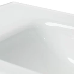 Modulo Badkamermeubel Met Wastafel | 80 Cm Mat Wit Greeploos Front Glas 1 Lade 13 Modulo Badkamermeubel Met Wastafel | 80 Cm Mat Wit Greeploos Front Glas 1 Lade -Badkamer Verkoopwinkel modulo badkamermeubel met wastafel 80 cm mat wit greeploos front glas 1 lade bmw11 00235 5