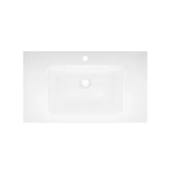 Modulo Badkamermeubel Met Wastafel | 80 Cm Middengrijs Greeploos Front Glas 1 Lade 12 Modulo Badkamermeubel Met Wastafel | 80 Cm Middengrijs Greeploos Front Glas 1 Lade -Badkamer Verkoopwinkel modulo badkamermeubel met wastafel 80 cm middengrijs greeploos front glas 1 lade bmw11 00406 4