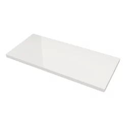 Modulo Plato Badkamermeubel Voor Waskom | 100 Cm Lichtbruin Eiken Kader Front Hoogglans Wit Blad 1 Lade 8 Modulo Plato Badkamermeubel Voor Waskom | 100 Cm Lichtbruin Eiken Kader Front Hoogglans Wit Blad 1 Lade -Badkamer Verkoopwinkel modulo plato badkamermeubel voor waskom 100 cm lichtbruin eiken kader front hoogglans wit blad 1 lade bmk11 01330 2