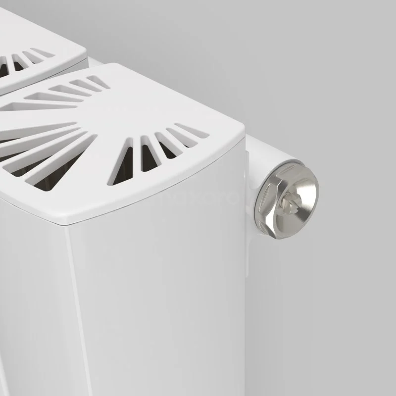 Neptune Designradiator | 29,7x120 Cm Hoogglans Wit 1176 Watt Aluminium Centrale Verwarming 3 Neptune Designradiator | 29,7x120 Cm Hoogglans Wit 1176 Watt Aluminium Centrale Verwarming - Afbeelding 3