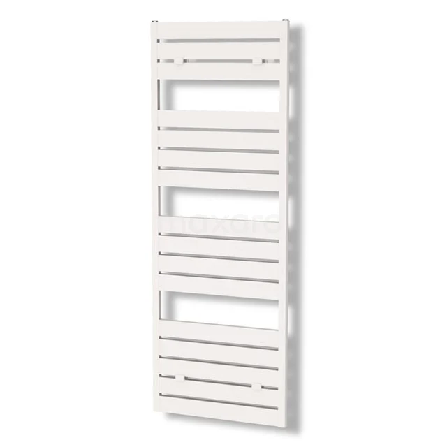 Pluto Handdoekradiator | 60x180 Cm Mat Wit 1090 Watt Aluminium Centrale Verwarming 1 Pluto Handdoekradiator | 60x180 Cm Mat Wit 1090 Watt Aluminium Centrale Verwarming