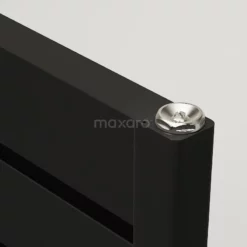 Badkamer Verkoopwinkel -Badkamer Verkoopwinkel pluto handdoekradiator 60x180 cm mat zwart 1090 watt aluminium centrale verwarming dr60 0618sbn 1