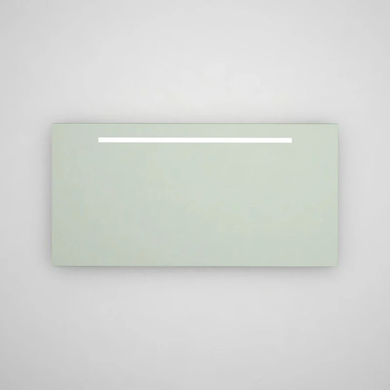 Primo Badkamerspiegel Met Ledverlichting | 120x60cm 2 Primo Badkamerspiegel Met Ledverlichting | 120x60cm - Afbeelding 2