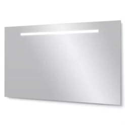 Primo Badkamerspiegel Met Ledverlichting | 120x60cm