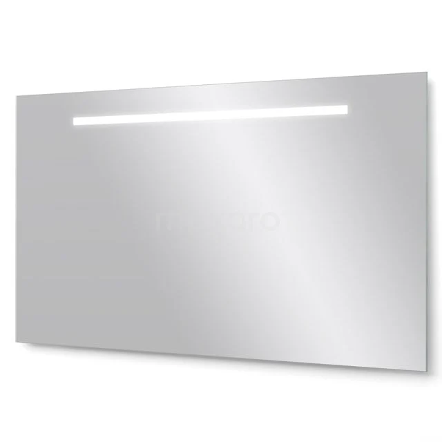 Primo Badkamerspiegel Met Ledverlichting | 120x60cm 1 Primo Badkamerspiegel Met Ledverlichting | 120x60cm