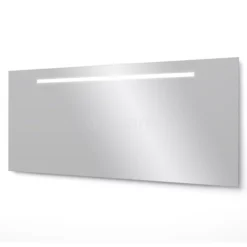 Primo Badkamerspiegel Met Ledverlichting | 160x60cm