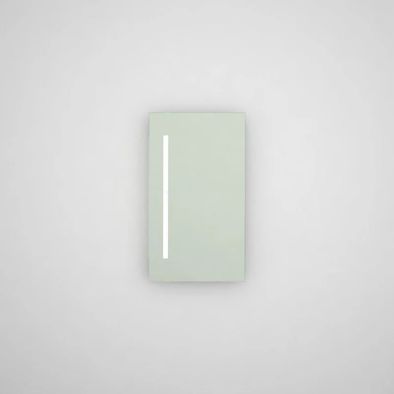 Primo Badkamerspiegel Met Ledverlichting | 40x70cm 2 Primo Badkamerspiegel Met Ledverlichting | 40x70cm - Afbeelding 2