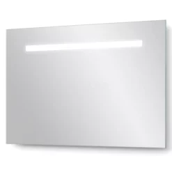 Primo Badkamerspiegel Met Ledverlichting | 40x70cm