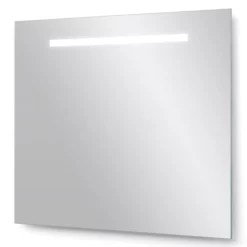 Primo Badkamerspiegel Met Ledverlichting | 80x60cm