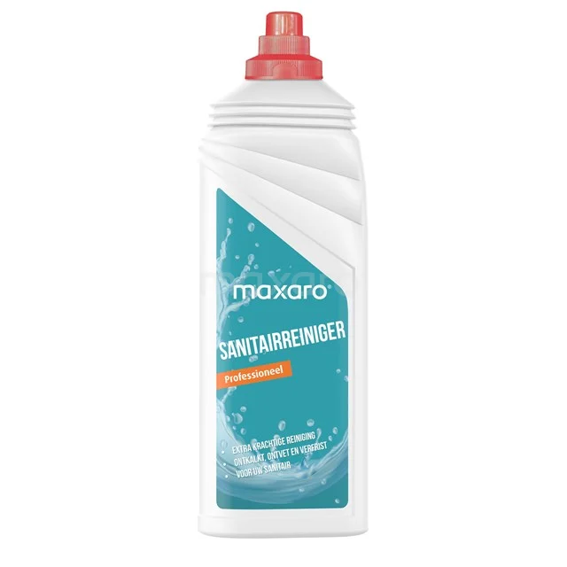 Sanitair Reiniger 750 Ml 1 Sanitair Reiniger 750 Ml