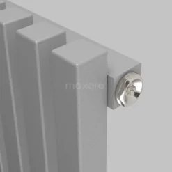 Badkamer Verkoopwinkel -Badkamer Verkoopwinkel sol designradiator 25x120 cm lichtgrijs 524 watt aluminium centrale verwarming dr59 0612rl 1