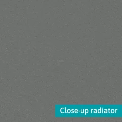 Sol Designradiator | 25x120 Cm Lichtgrijs 524 Watt Aluminium Centrale Verwarming -Badkamer Verkoopwinkel sol designradiator 25x120 cm lichtgrijs 524 watt aluminium centrale verwarming dr59 0612rl 4