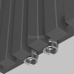 Sol Designradiator | 33,5x180 Cm Donkergrijs 1049 Watt Aluminium Centrale Verwarming 8 Sol Designradiator | 33,5x180 Cm Donkergrijs 1049 Watt Aluminium Centrale Verwarming -Badkamer Verkoopwinkel sol designradiator 335x180 cm donkergrijs 1049 watt aluminium centrale verwarming dr59 0818rd 2