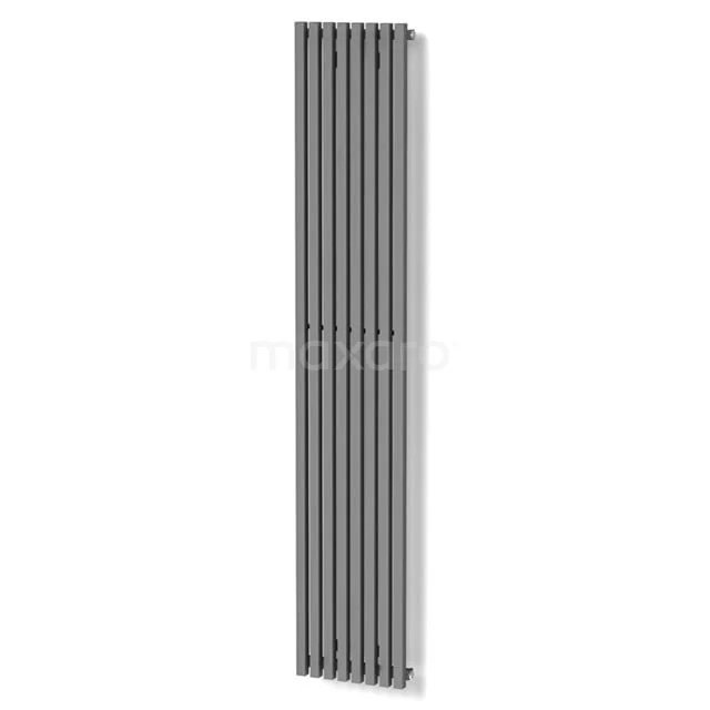 Sol Designradiator | 33,5x180 Cm Lichtgrijs 1049 Watt Aluminium Centrale Verwarming 1 Sol Designradiator | 33,5x180 Cm Lichtgrijs 1049 Watt Aluminium Centrale Verwarming