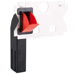 StarBlueDisc Toiletblokhouder