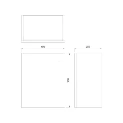 Toiletmeubel Met Waskom Keramiek Modulo Lichtbruin Eiken Vlak 41 Cm Lichtgrijs Beton Blad -Badkamer Verkoopwinkel toiletmeubel met waskom keramiek modulo lichtbruin eiken vlak 41 cm lichtgrijs beton blad tmk10 03339 6