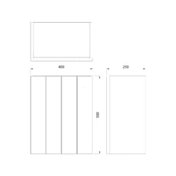 Toiletmeubel Met Waskom Mineraalmarmer Modulo Mat Zwart Lamel 41 Cm Middengrijs Blad 15 Toiletmeubel Met Waskom Mineraalmarmer Modulo Mat Zwart Lamel 41 Cm Middengrijs Blad -Badkamer Verkoopwinkel toiletmeubel met waskom mineraalmarmer modulo mat zwart lamel 41 cm middengrijs blad tmk10 00260 7