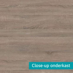 Toiletmeubel Met Waskom Natuursteen Modulo Eiken Kader 41 Cm Donkergrijs Blad -Badkamer Verkoopwinkel toiletmeubel met waskom natuursteen modulo eiken kader 41 cm donkergrijs blad tmk10 01859 3